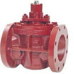 VOGT NORDSTROM143ILS4 BALL VALVES