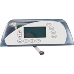 JACUZZI 6600-865 CONTROL BOARDS