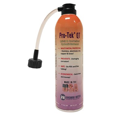 RHOMAR WATER 95593 AIR FILTERS