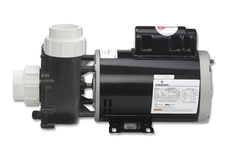 Aquaflo/Gecko 05320761-2040 Pump Aqua Flo XP2e 2.0hp 230v 2-Spd 56fr