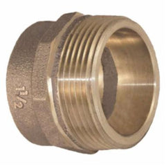 EPC 10047052 Male Adapter Solder 1-1/2 in