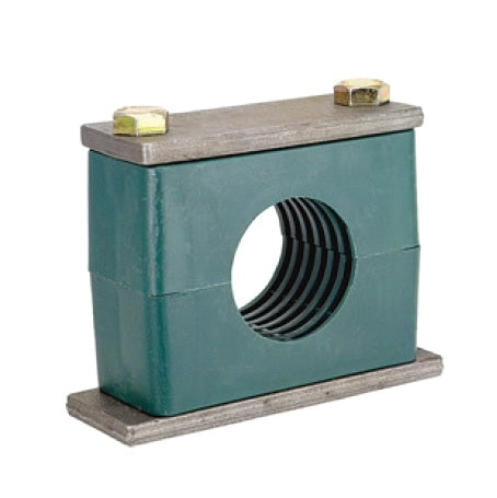 ZSI H7046S 2-1/2 Heavy Series Beta Clamp Pipe Size