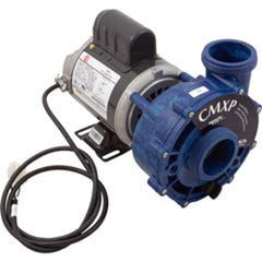 Aquaflo Gecko 06093000-2000 Pump, Cir, Gecko AquaFlo CMXP, 1/12 OP HP, 230v 1-Spd, 0.6A, 48Fr