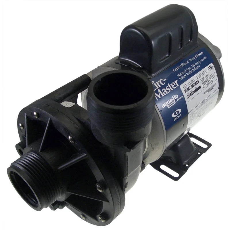 Aquaflo 02093000-2010 Pump Circ Gecko Aqua Flo CMHP 1/15hp 115v 1-1/2 OEM