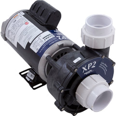 Aquaflo 06115517-2040 Pump, Aqua Flo XP2, 1.5hp, 230v, 2-Spd, 48fr, 2