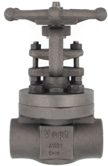 VOGT 12111SW1 GATE VALVES