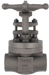 VOGT 12111SW1 GATE VALVES