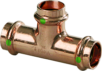 VIEGA PRO PRESS 15518 PIPE FITTINGS