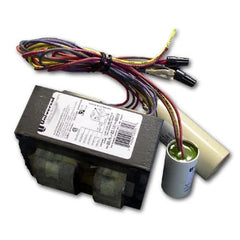 Universal Lighting Technologies M250ML5AC4M500K 250 W 1-Lamp Magnetic Core and Coil Replacement Ballast Kit