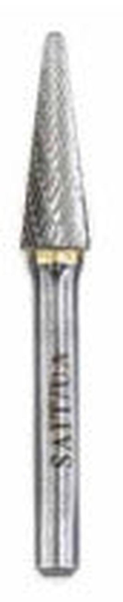 UNITED ABRASIVES SAIT 45027 TUNGSTEN FILE