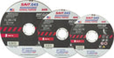 UNITED ABRASIVES SAIT 23103 CUT-OFF SAWS & DISCS