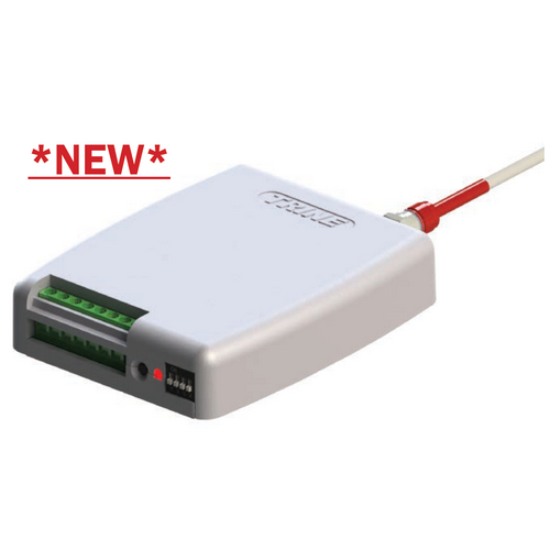 OPTEX 017TDC-4 CONTROL BOARDS