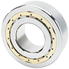 Timken NU236EMAC3 Cylindrical Roller Bearing - Straight - 180 mm ID - 320 mm OD - 52 mm Width - C3