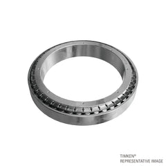 Timken L183448-90011 Tapered Roller Bearing Assembly Light Duty Series 834