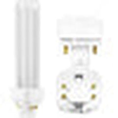 SYLVANIA CF18DD/E/835/ECO/20672 WORK LIGHTS & FLASHLIGHTS