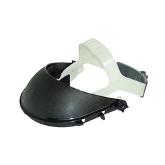 JACKSON SAFETY 14381 Model K Better Headgear Black Universal Pin Face Shield