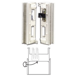 SIEMON M2-3W AIR CLEANER REPLACEMENT PARTS