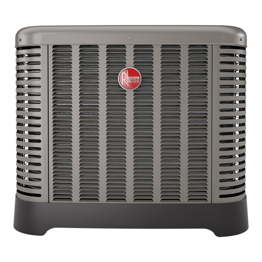 Rheem RA13NZ24AJ1 Endeavor Line Classic Series Air Conditioner 13.4 SEER2 24k BTUH