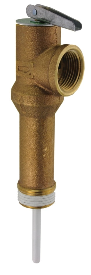 RHEEM AP12575G RELIEF VALVES