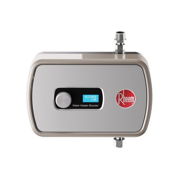 RHEEM RTEX-AB7 WATER HEATERS