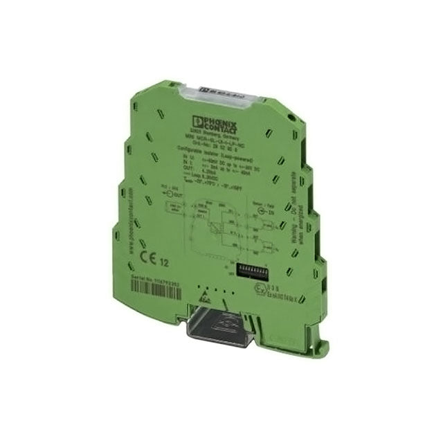 PHOENIX CONTACT 2902829 CONTROL BOARDS