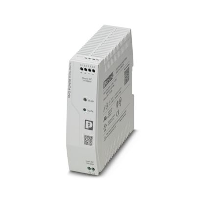 PHOENIX CONTACT 2904376 POWER SUPPLY CONTROL BOARDS