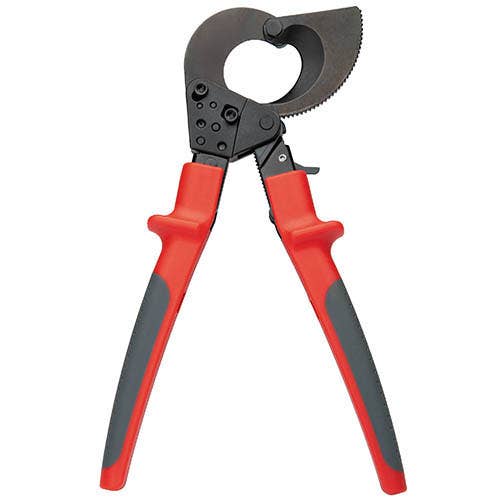 Platinum Tools 10569C PLATINUM 500 MCM Cable Cutter