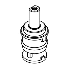 Pioneer OP-340006H Cartridge Unit-Hot