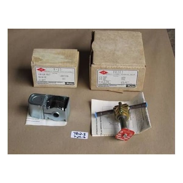 PARKER 202711 COMPRESSOR PARTS & ACCESSORIES