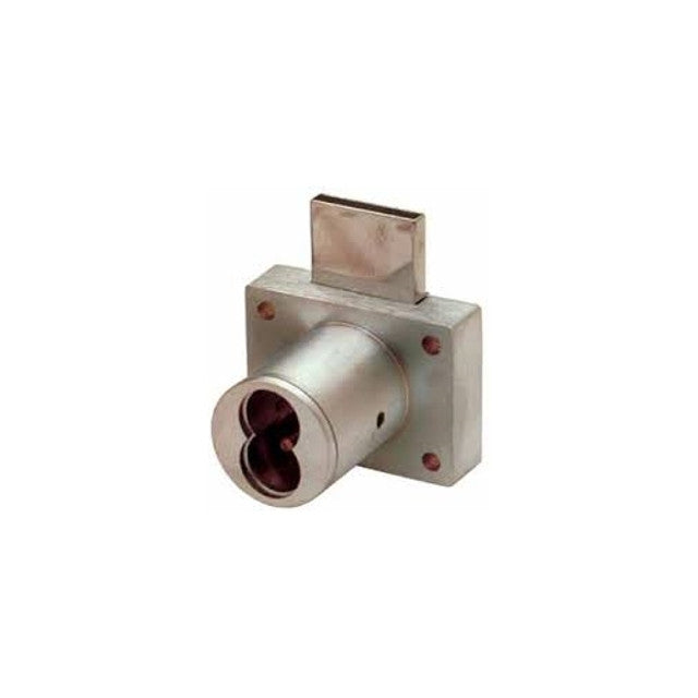 OLYMPUS LOCK 721DR26D LOCKS AND CABLES