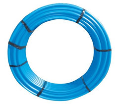 OIL CREEK AJT-2-0710 Aqua-Jet PE-4710 Polyethylene Water Service Tubing SDR-9 250 PSI