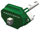 NEPTRONIC STC8-13 TEMPERATURE SENSORS
