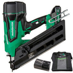 METABO HPT NR1890DCSTM DRILLS & IMPACT DRIVERS