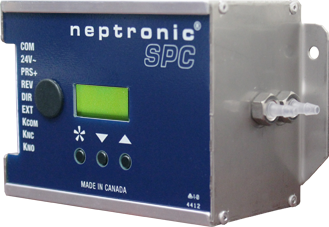 NEPTRONIC SPC1.0 CONTROL BOARDS