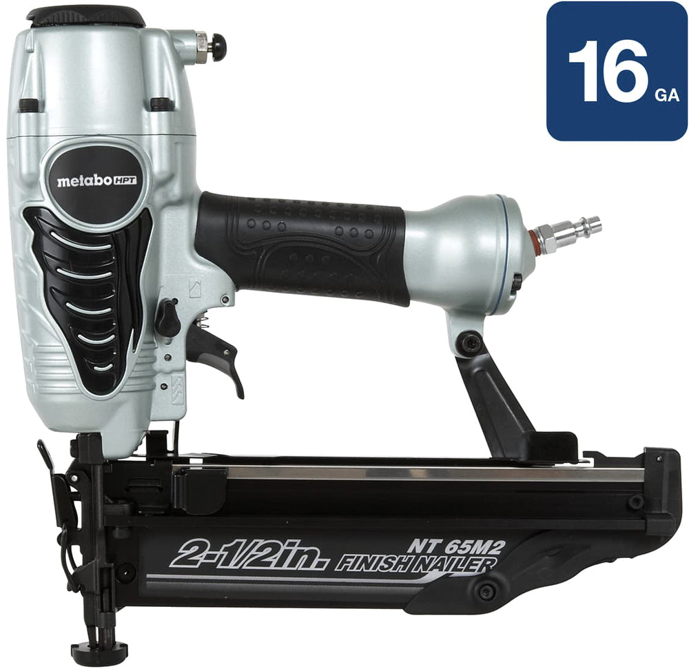 METABO HPT NT65M2SM DRILLS & IMPACT DRIVERS