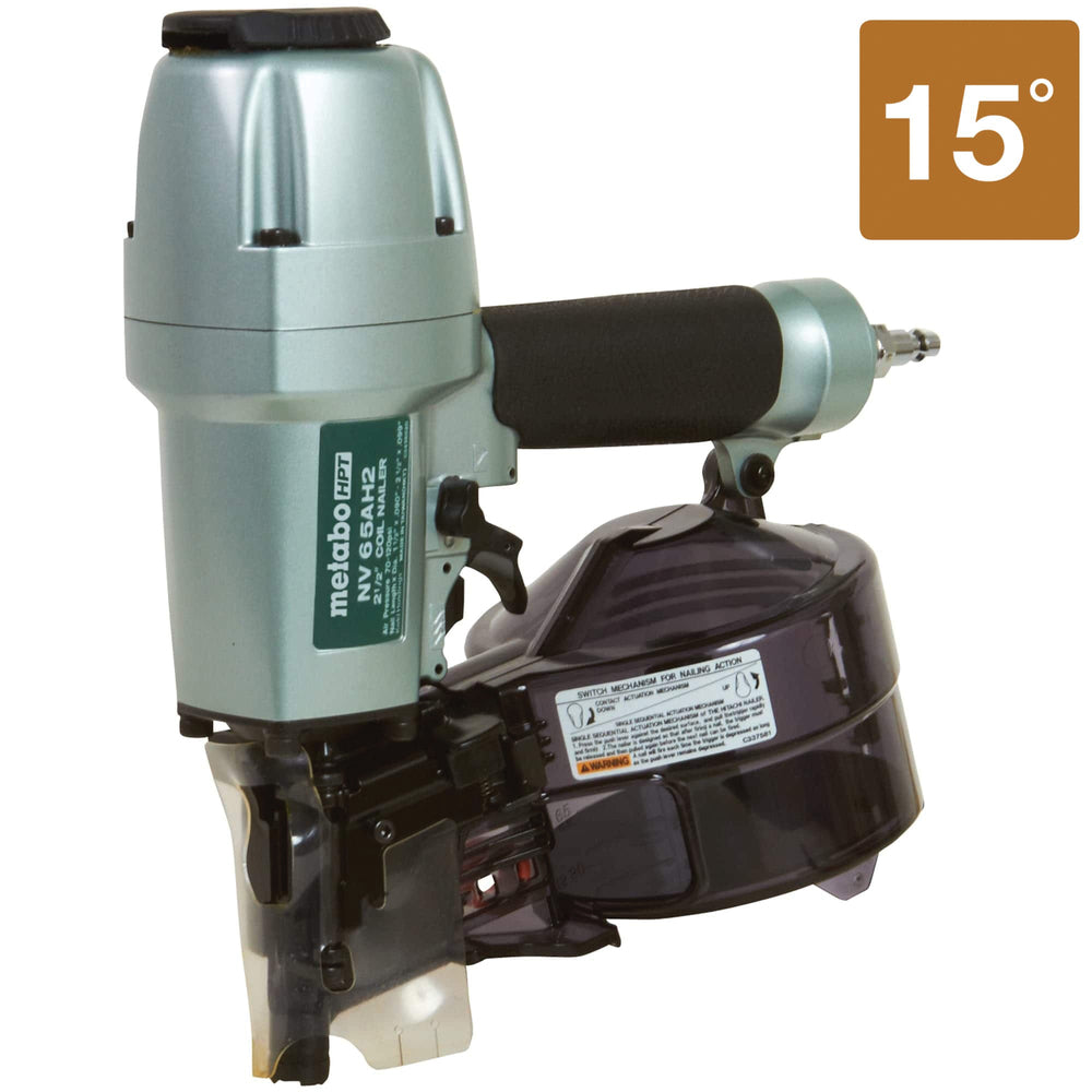METABO HPT NV65AH2M DRILLS & IMPACT DRIVERS