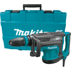 MAKITA HM1213C 23 LB. AVT Demolition Hammer, Accepts SDS-Max Bits