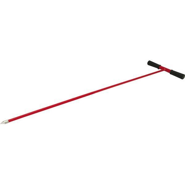 Marshalltown RED704870 48 Steel Tile Probe