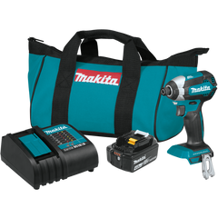 MAKITA XDT13SM1 DRILLS & IMPACT DRIVERS