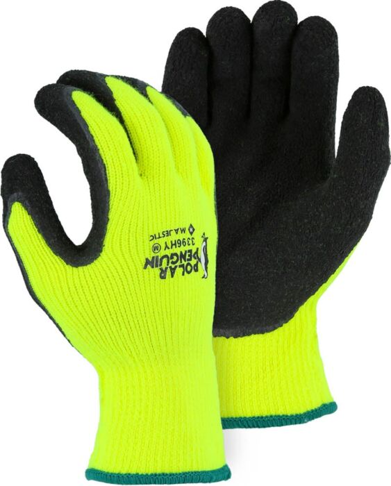 MAJESTIC 3396HY/11 HIGH VISIBILITY