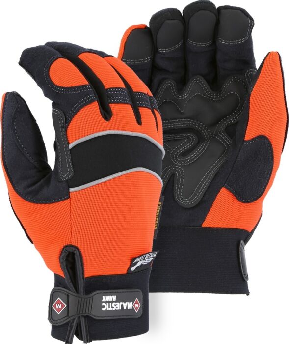 MAJESTIC 2145HOH/10 GLOVES, SLEEVES, & MITTS