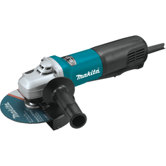 Makita 9566PC Angle Grinder 120 V Corded 10000 rpm 13 A 6 in