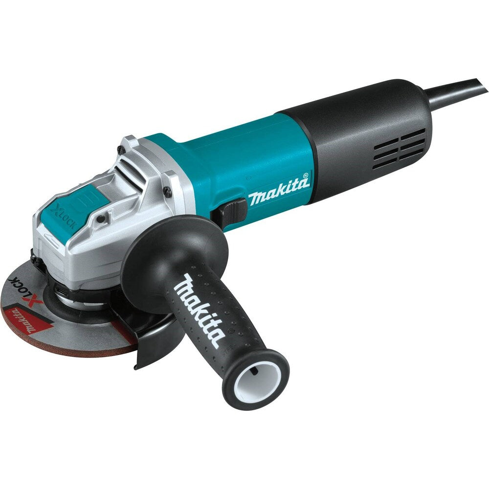 Makita GA4570 Angle Grinder