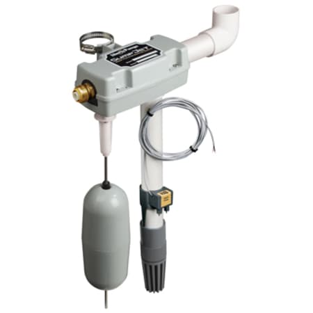 Liberty SJ10A SJ10 SumpJet Water Powered Back-Up Sump Pump