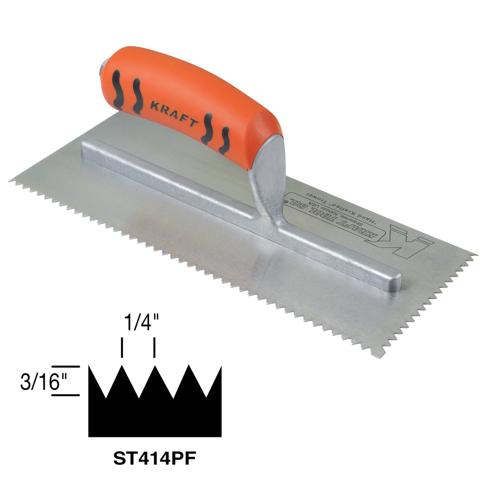 KRAFT ST414PFCC TOOL STORAGE