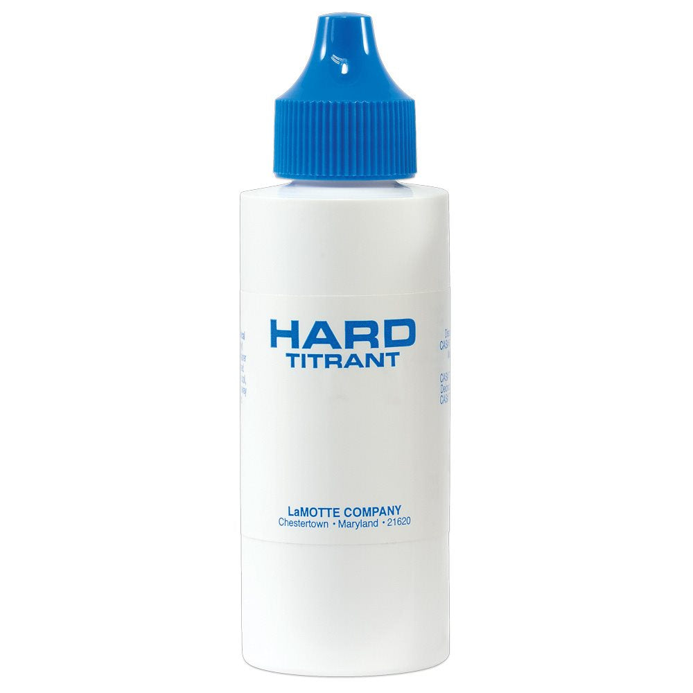 LAMOTTE P-7031-H HARD TITRANT 60ML