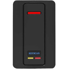 Keyscan K-PROX3 Proximity Reader with 2-in-1 Mounting Options, 125 kHz