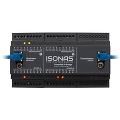 ISONAS IPB2.0-3DOOR CONTROL BOARDS