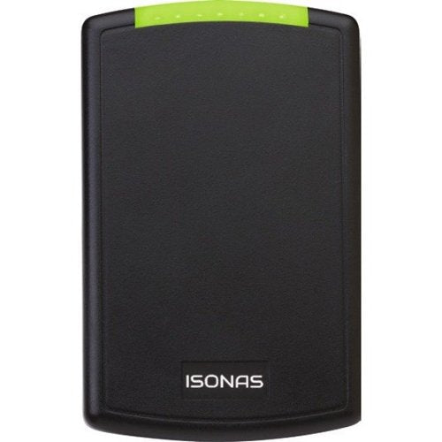 ISONAS R-1-MCT-W CONTROL BOARDS