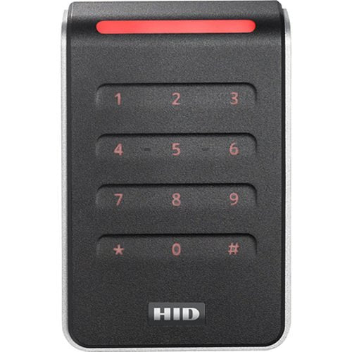 HID GLOBAL 40KNKS-02-000000 CONTROL BOARDS